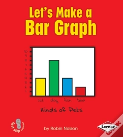 Capa do artigo Let'S Make A Bar Graph