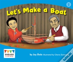 Capa do artigo Let'S Make A Boat