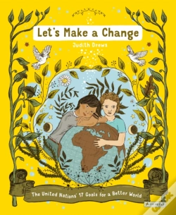 Capa do artigo Let'S Make A Change