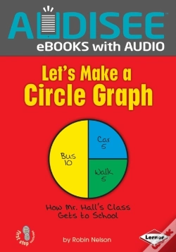 Capa do artigo Let'S Make A Circle Graph
