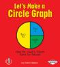 Let'S Make A Circle Graph - Preview