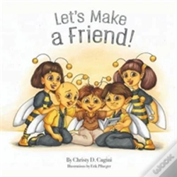 Capa do artigo Let'S Make A Friend