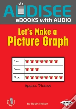 Capa do artigo Let'S Make A Picture Graph