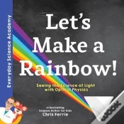 Capa do artigo Lets Make A Rainbow