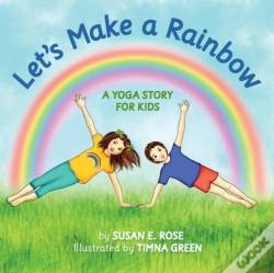 Capa do artigo Let'S Make A Rainbow