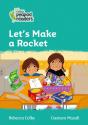 Let'S Make A Rocket - Preview