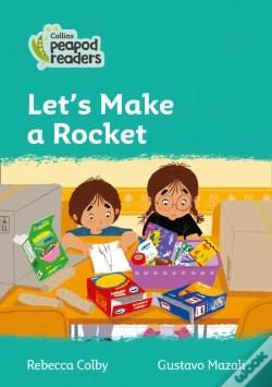 Capa do artigo Let'S Make A Rocket
