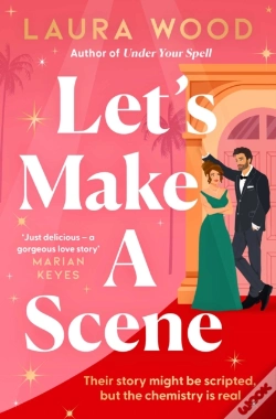 Capa do artigo Let'S Make A Scene