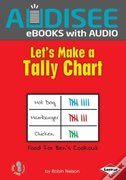 Capa do artigo Let'S Make A Tally Chart