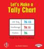Let'S Make A Tally Chart - Preview