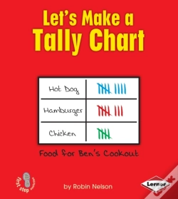 Capa do artigo Let'S Make A Tally Chart