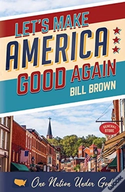Capa do artigo Let'S Make America Good Again