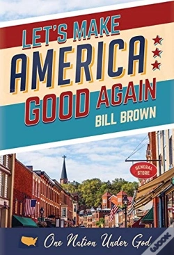Capa do artigo Let'S Make America Good Again