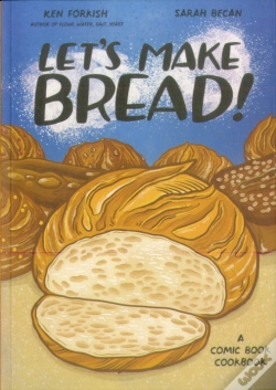 Capa do artigo Let'S Make Bread!