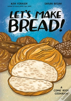 Capa do artigo Let'S Make Bread!