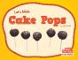 Let'S Make Cake Pops - Preview