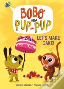 Let'S Make Cake!