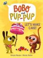 Let'S Make Cake! - Preview