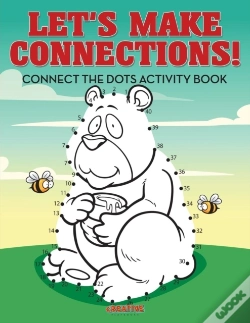 Capa do artigo Let'S Make Connections! Connect The Dots Activity Book