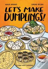 Let'S Make Dumplings!
