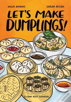 Capa do artigo Let'S Make Dumplings!