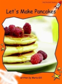 Let'S Make Pancakes
