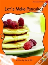 Let'S Make Pancakes