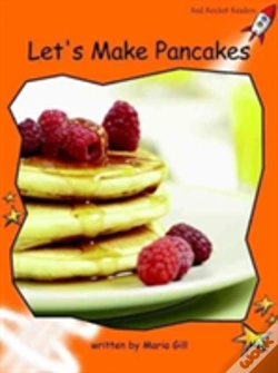 Capa do artigo Let'S Make Pancakes