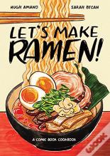 Let'S Make Ramen!