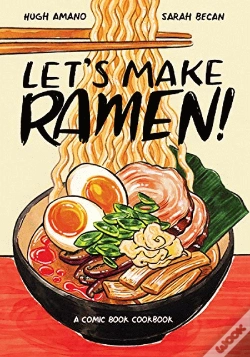 Capa do artigo Let'S Make Ramen!