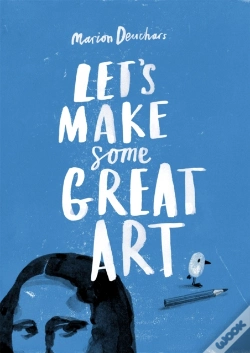 Capa do artigo Let'S Make Some Great Art