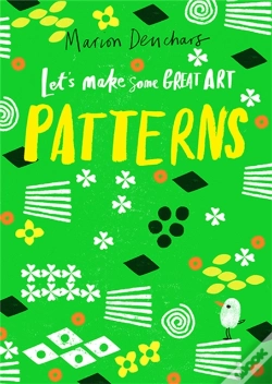 Capa do artigo Let'S Make Some Great Art: Patterns