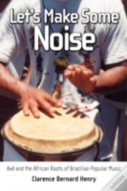 Capa do artigo Let'S Make Some Noise