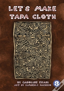 Capa do artigo Let'S Make Tapa Cloth