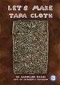 Let'S Make Tapa Cloth - Preview