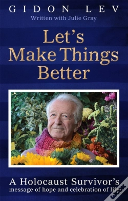 Capa do artigo Let'S Make Things Better