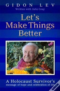 Capa do artigo Let'S Make Things Better