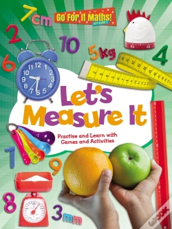 Capa do artigo Let'S Measure It: Practise And Learn With Games And Activities