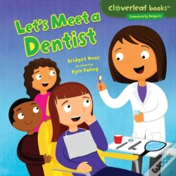 Capa do artigo Let'S Meet A Dentist