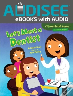 Capa do artigo Let'S Meet A Dentist