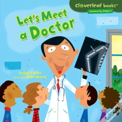 Capa do artigo Let'S Meet A Doctor