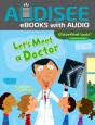 Let'S Meet A Doctor - Preview