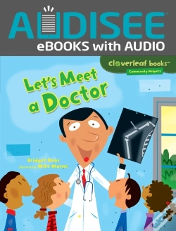 Capa do artigo Let'S Meet A Doctor