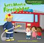 Let'S Meet A Firefighter - Preview