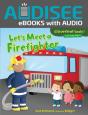 Let'S Meet A Firefighter - Preview