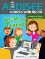 Let'S Meet A Teacher - Preview