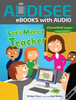 Capa do artigo Let'S Meet A Teacher