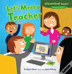 Capa do artigo Let'S Meet A Teacher