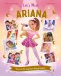Let'S Meet Ariana - Preview