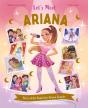 Let'S Meet... Ariana - Preview